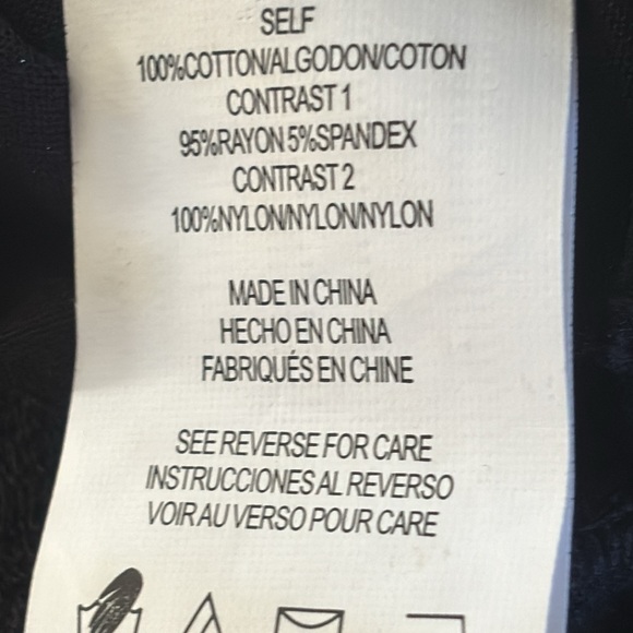 KUT from the Kloth | Black lace & Mesh dress - Picture 13 of 15